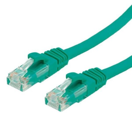Value Patchkabel KAT6 UTP, – netværkskabel (584161671)